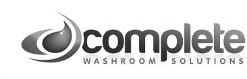 Complete Washrooms Logo