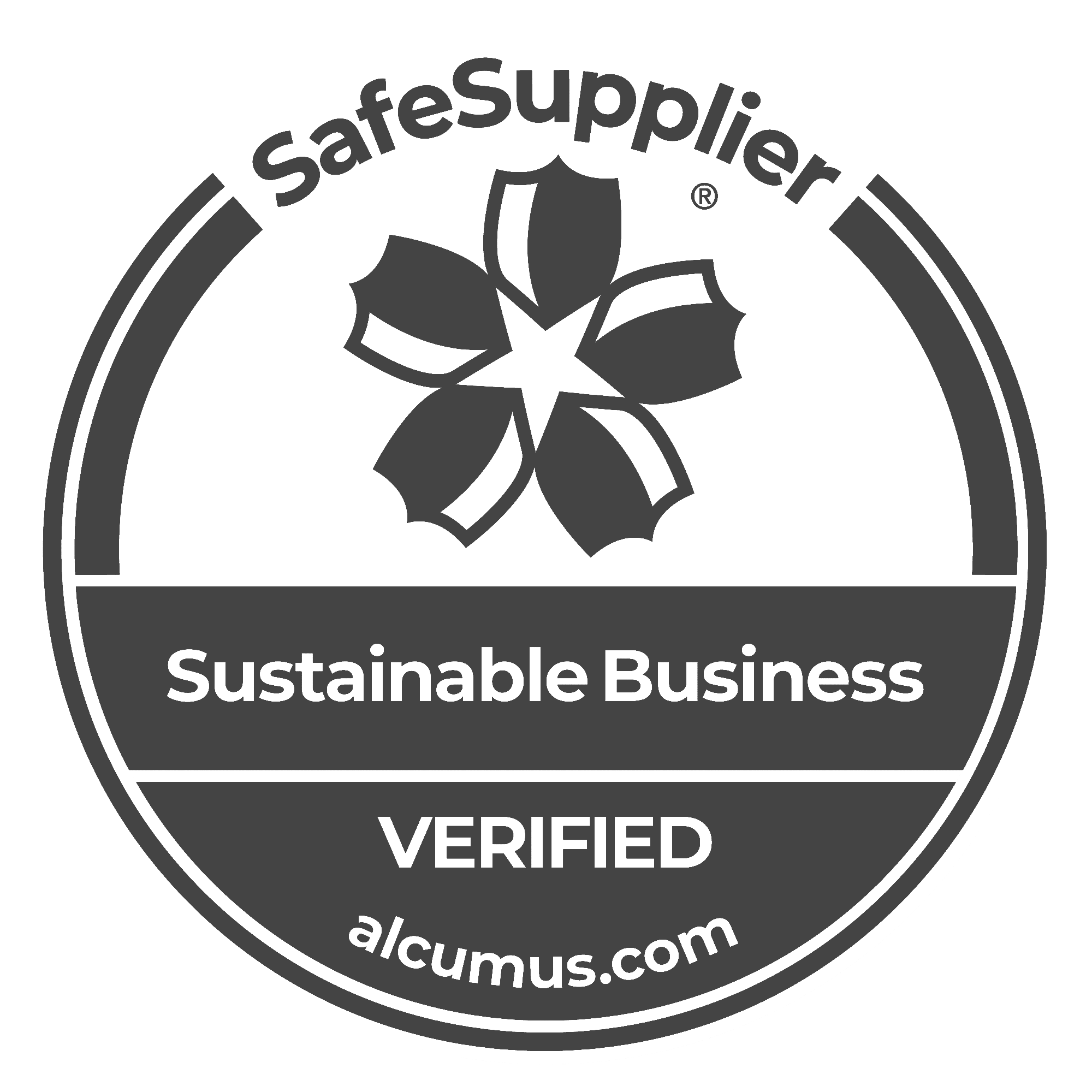 Sustainable Business Verification