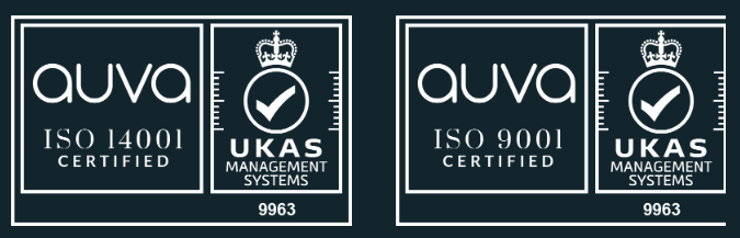 UVA Certifications